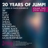 20 Years Of Jump! - Volume Two