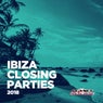 Ibiza Closing Parties 2018