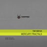 Mercury Fractals