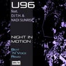 Night in Motion (Beat 'n' Voice Remix)