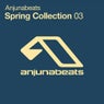 Anjunabeats Spring Collection 03