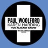 You Already Know (Richy Ahmed Extended Mix)
