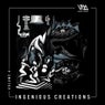 Ingenious Creations Vol. 4