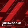 Grita BOOM!