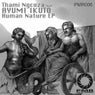 Human Nature EP