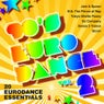 90's Eurodance, Vol. 2 - 20 Eurodance Essentials