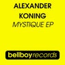 Mystique EP