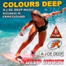 Colours Deep (Radio Edit)