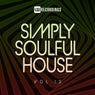 Simply Soulful House, 13