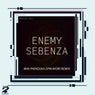 Enemy / Sebenza (With Phenduka Spin Worx Remix)