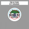 City Sounds