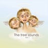 The tree sounds