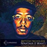 Ninataka (I Want) (feat. Koku Gonza, Chris Rob, Amaury Acosta)