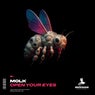 Open Your Eyes - Extended Mix