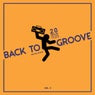 Back to Groove (20 Amazing Deep-House Tunes), Vol. 2
