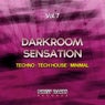 Darkroom Sensation, Vol. 7 (Techno - Tech House - Minimal)