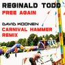 Free Again