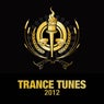 Trance Tunes 2012
