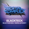 Relax Your Soul / Digital Authority