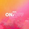 ON/OFF (feat. Lilly Ahlberg) (Extended Mix)