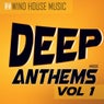 Deep Anthems Vol 1