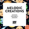 Melodic Creations, Vol. 3
