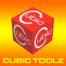 Cubic Toolz Vol 4 - The Bongo Man Beats Collection