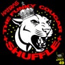 The Funky Cougar Shuffle