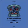 Let Love