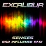 Senses (Remix)