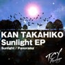 Sunlight EP
