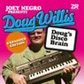 Doug Willis - Doug's Disco Brain (Expanded Edition)