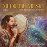 Medicine Music Vol.II (Live Psychedelic Journey)