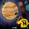 Anton Invicta Presents: Jupiter