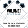 Spiked Punch Volume 1