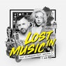 Lost in Music (feat. Michal S)