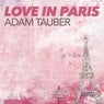 Love in Paris