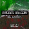 Sunset Island, Vol. 4 (Ibiza Club Nights)