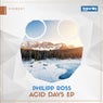 Acid Days EP