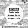 Heart Sutra / Green Tara