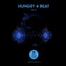 Hungry 4 Beat, Vol. 4 (25 Deep House Tunes)