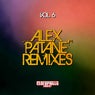 Alex Patane' Remixes, Vol. 6