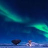 Auroras Australes