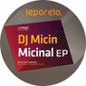 Micinal EP