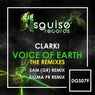 Voice Of Earth The Remixes