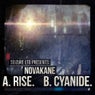 Rise / Cyanide