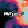 Wait For Me (feat. REK & Nino Lucarelli) (feat. REK & Nino Lucarelli)
