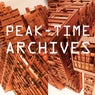 Peak-Time Archives #1