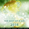 The Best Of B-Sid 2016