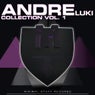Andre Luki Collection Vol. 1